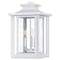 Quoizel Wakefield Outdoor Hanging Lantern WKF1911W - alternate 2